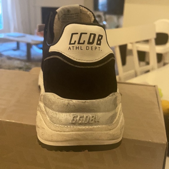 Brand new Golden Goose shoes . - Picture 2 of 4